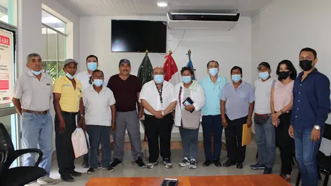 Foto: Gobierno Regional
