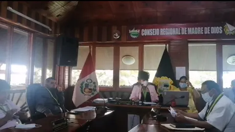 Foto: Consejo Regional