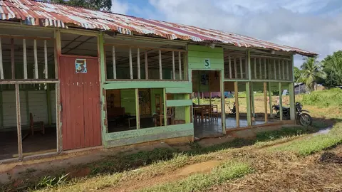 Foto: Gobierno Regional