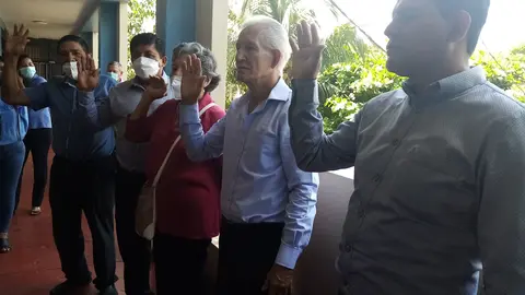 Foto: Dirección Regional