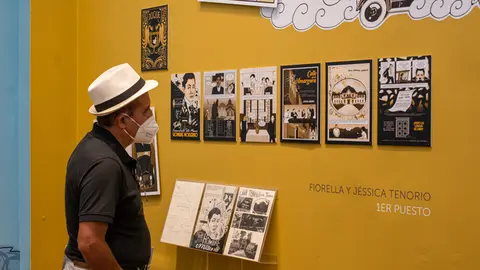 Foto: Ministerio de Cultura