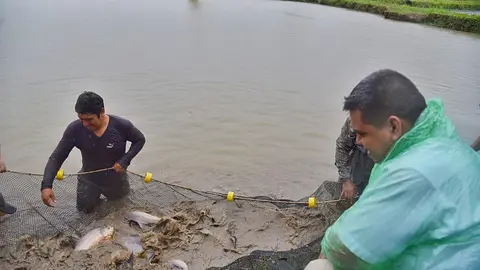 Foto: Gobierno Regional