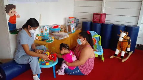 Foto: Gobierno Regional