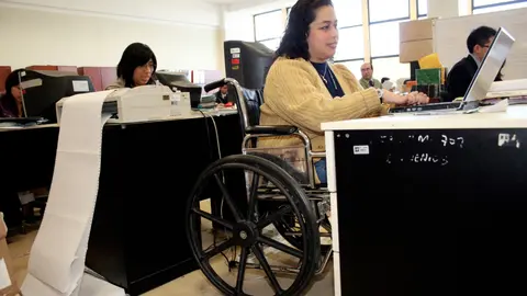 Foto: Ministerio de Trabajo