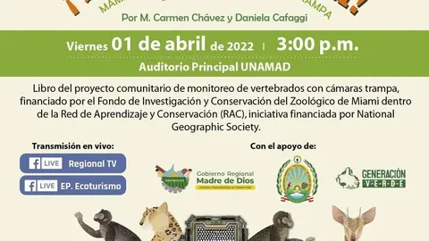 Foto: Gobierno Regional