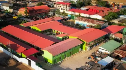 Foto: Gobierno Regional