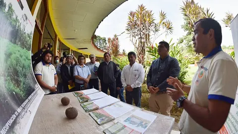 Foto: Gobierno Regional