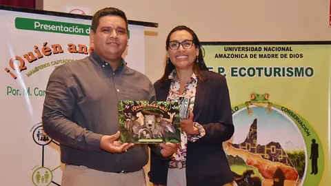 Foto: Gobierno Regional