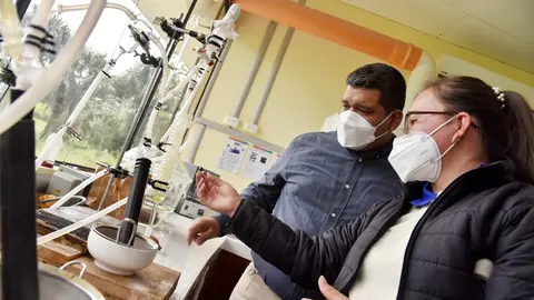 Foto: Gobierno Regional