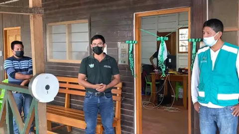 Foto: Gobierno Regional