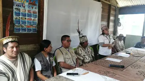 Foto: Gobierno Regional