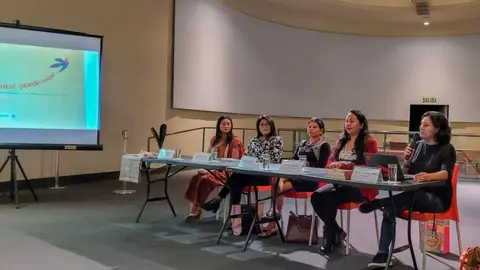 Foto: Querida Amazonía - REPAM Perú