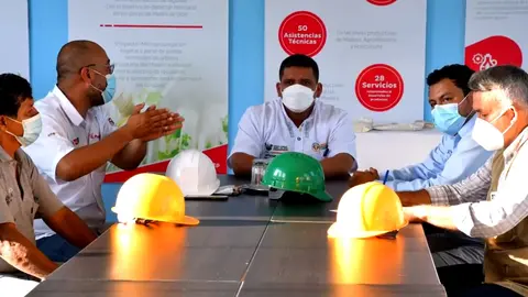 Foto: Gobierno Regional