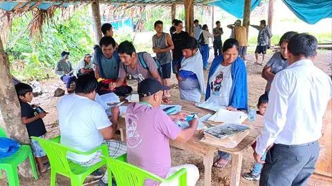 Foto: Gobierno Regional