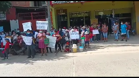 Foto: Radio Madre de Dios