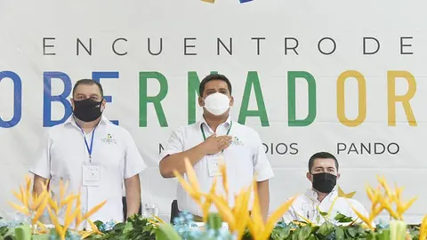 Foto: Gobierno Regional