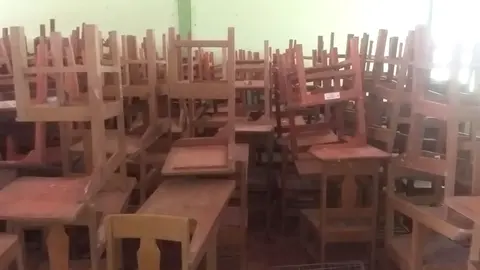 Foto: Gobierno Regional