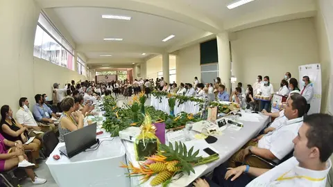 Foto: Gobierno Regional