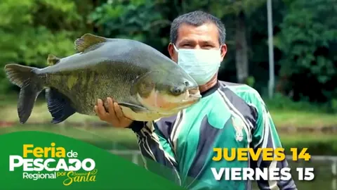 Foto: gobierno regional