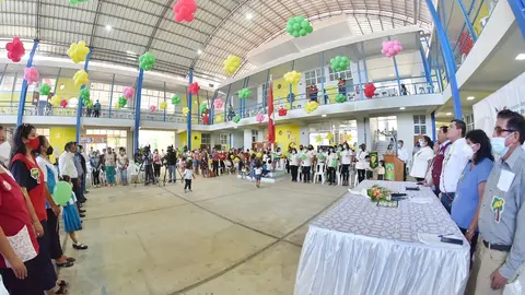 Foto: Gobierno Regional