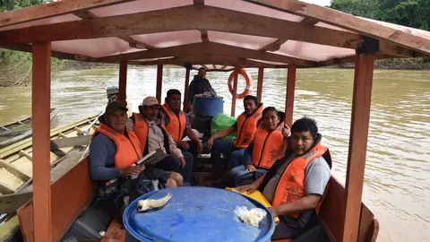 Foto: Gobierno Regional