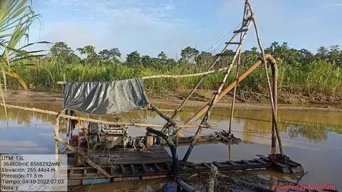 Foto: Dirección de Medio Ambiente