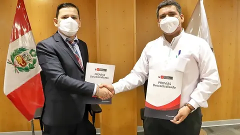 Foto: Gobierno Regional