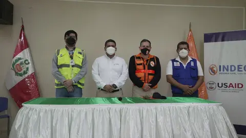 Foto: Gobierno Regional