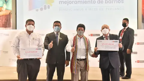 Foto: Gobierno Regional