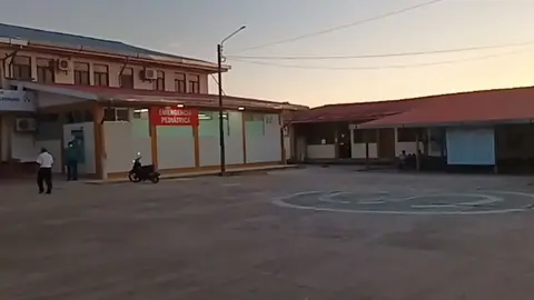 Foto: Radio Madre de Dios