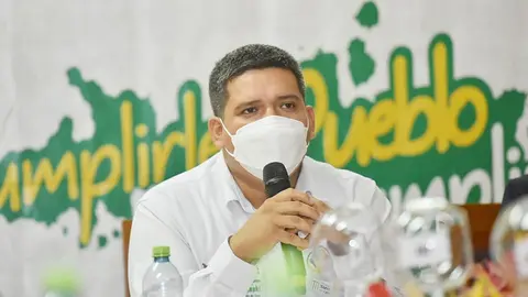 Foto: Gobierno Regional