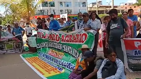 Foto: Gobierno Regional