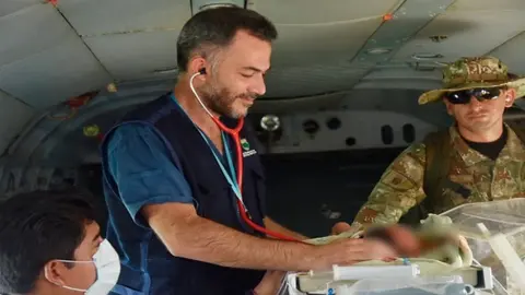 Foto: Paolo Peña (La República)