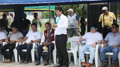 Foto: Municipalidad Provivncial de Tambopata