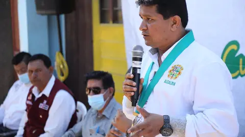 Foto: Municipalidad Provincial de Tambopata