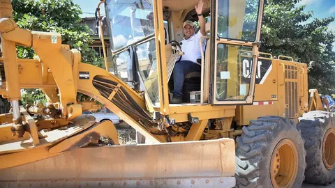 Foto: Gobierno Regional