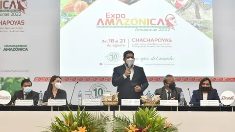 Foto: Gobierno Regional