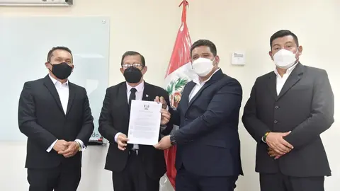 Foto: Gobierno Regional