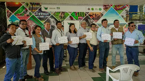 Foto: Gobierno Regional