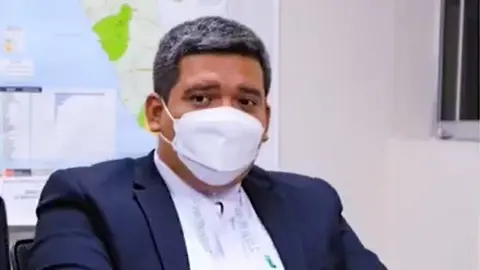 Foto: Gobierno Regional
MDD