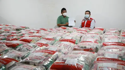 Foto: Municipalidad de Tambopata