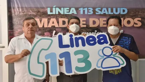 Foto: Gobierno Regional