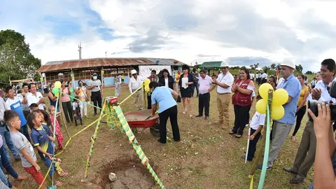 Foto: Gobierno Regional