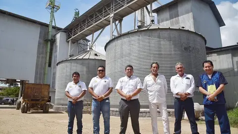 Foto: Gobierno Regional