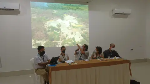 Foto: Radio Madre de Dios