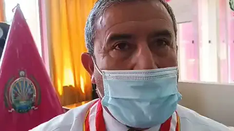 Foto: Radio Madre de Dios