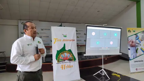 Foto: Gobierno Regional