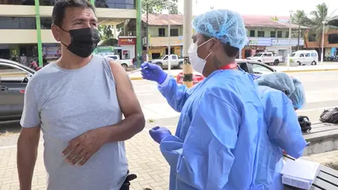 Foto: Gobierno Regional