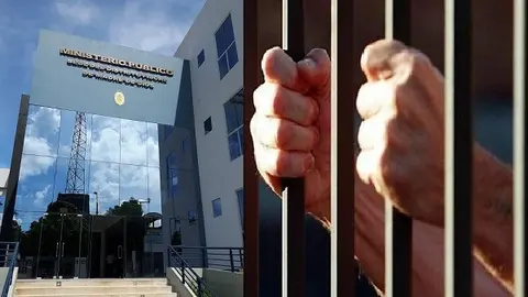 Foto: Segunda Fiscalía Penal Corporativa de Tambopata