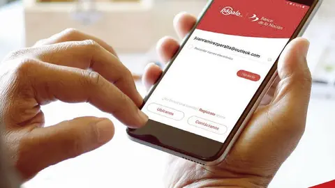 Foto: Banco de la Naci&oacute;n